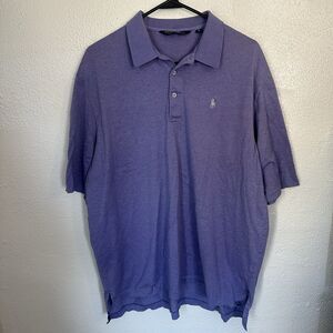 Polo Golf Polo Ralph Lauren Golf Purple Shirt Mens Large